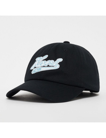 Czapka z daszkiem karl kani varsity cap