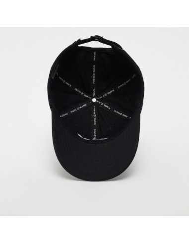 Czapka z daszkiem karl kani varsity cap