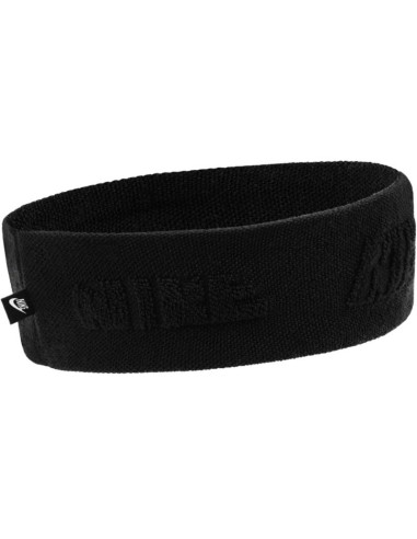 Opaska na głowę nike sport tery hbr