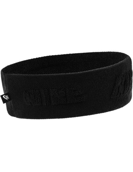 Opaska na głowę nike sport tery hbr