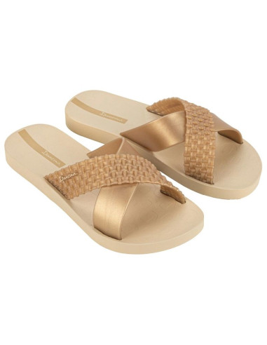 Klapki ipanema sense slide fem w 27214