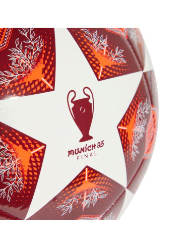 Piłka nożna adidas ucl club 24/25 knockout stages