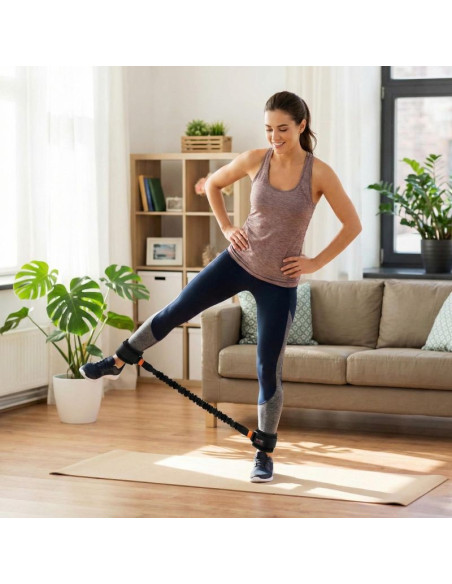 Boczny rezystor prędkości bb 2340