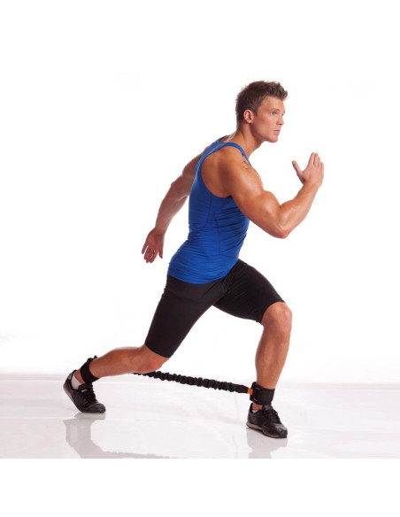 Boczny rezystor prędkości bb 2340