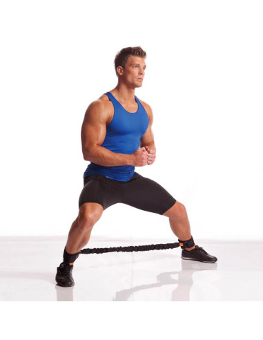 Boczny rezystor prędkości bb 2340