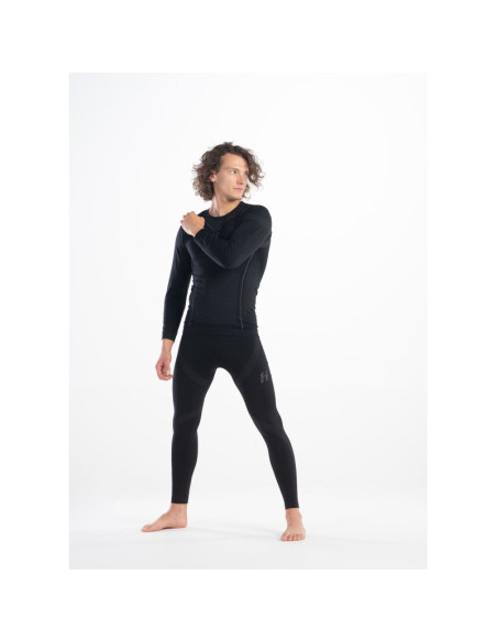 Koszulka termoaktywna huari blouse m