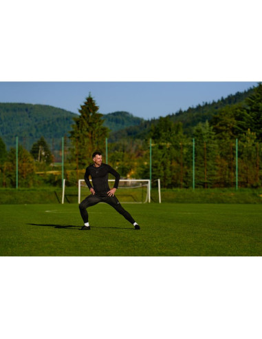 Koszulka termoaktywna huari blouse m