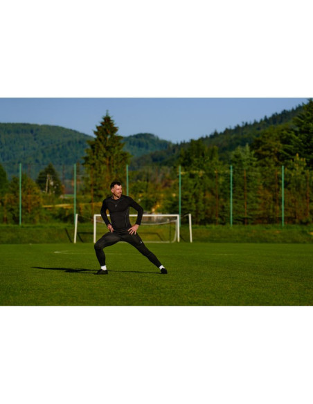 Koszulka termoaktywna huari blouse m