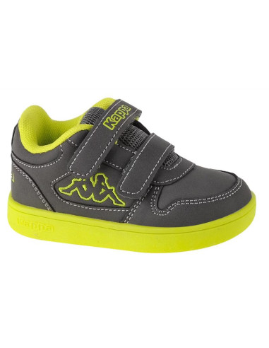 Buty kappa dalton ice ii bc m jr 280011bcm