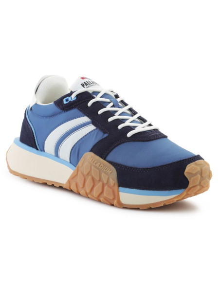 Buty palladium troop runner flame m 74487