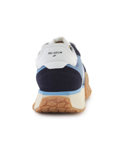 Buty palladium troop runner flame m 74487