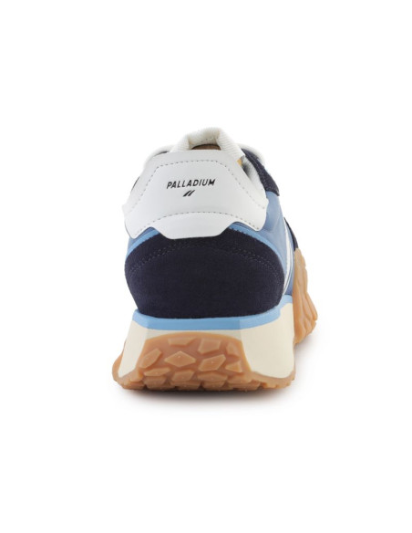 Buty palladium troop runner flame m 74487