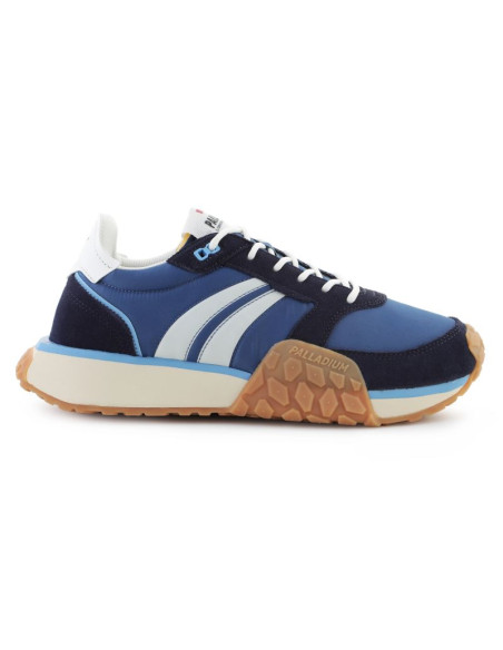 Buty palladium troop runner flame m 74487