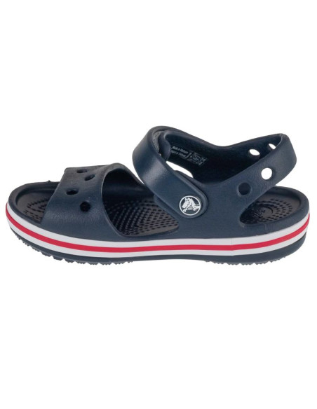 Sandały crocs bayaband sandal t jr