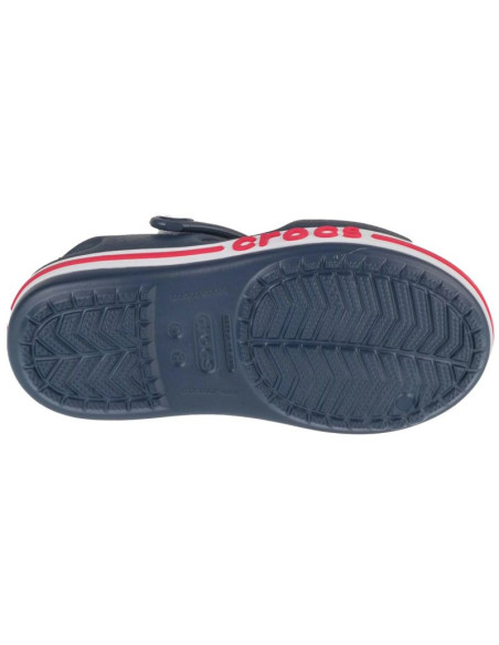 Sandały crocs bayaband sandal t jr