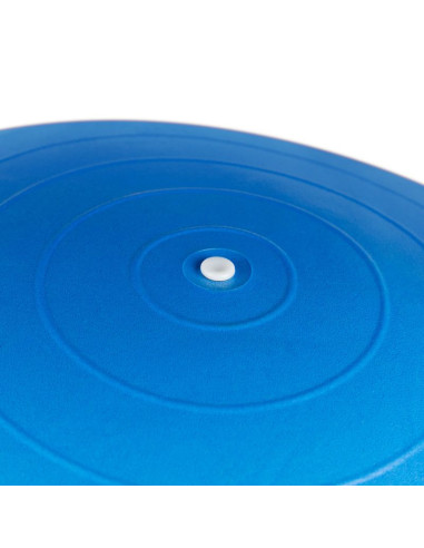 Piłka gimnastyczna anti-burst bb 001 65 cm