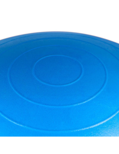 Piłka gimnastyczna anti-burst bb 001 65 cm