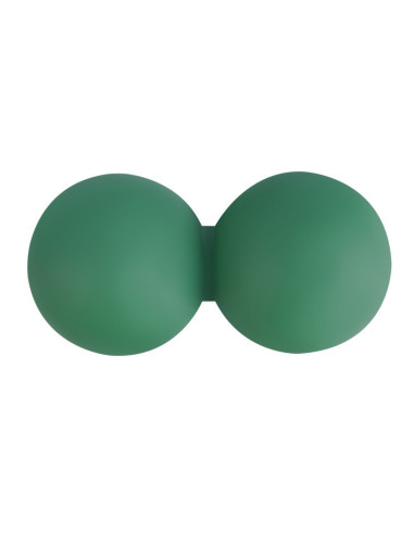 Podwójna piłeczka do masażu spokey hardy duo