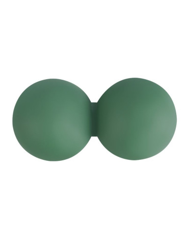 Podwójna piłeczka do masażu spokey hardy duo