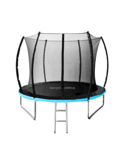 Trampolina ogrodowa spokey bounce 2