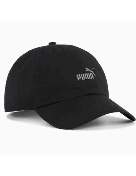 Czapka z daszkiem puma ess elevated bb cap