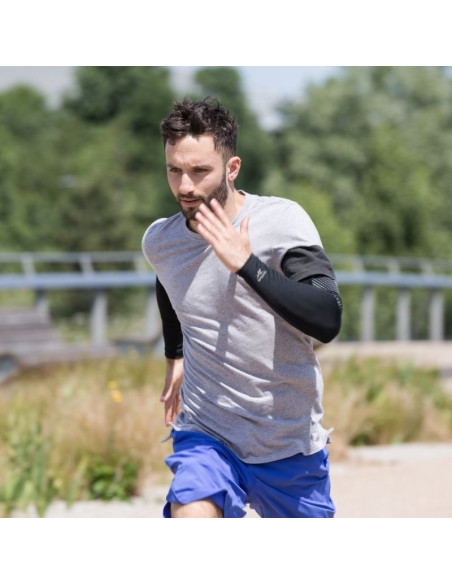 Rękawy kompresyjne reebok
