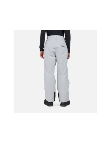 Spodnie rossignol boy ski pant szary