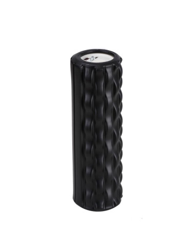 Wałek wibrujący body sculpture power roller mini bm 310