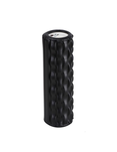 Wałek wibrujący body sculpture power roller mini bm 310