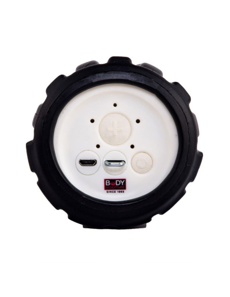 Wałek wibrujący body sculpture power roller mini bm 310