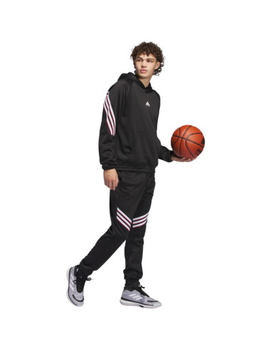 Bluza adidas basketball crazy warm hoody m