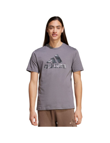 Koszulka adidas camo bos graphic tee m