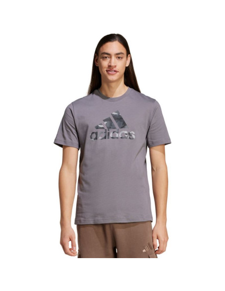 Koszulka adidas camo bos graphic tee m