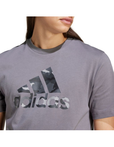 Koszulka adidas camo bos graphic tee m