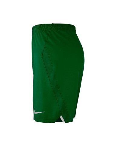 Spodenki piłkarskie nike laser woven iv short m aj1245-302