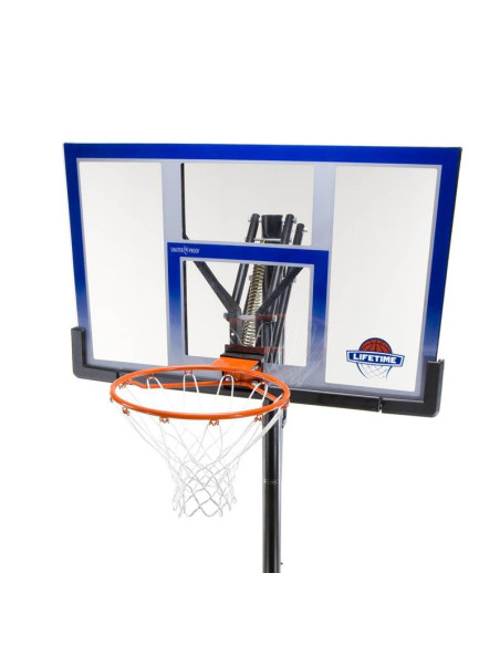 Stojak do koszykówki lifetime new york 90000