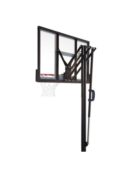 Stojak do koszykówki lifetime new york 90000