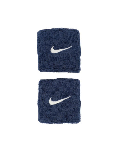 Frotki na rękę nike swoosh wristbands
