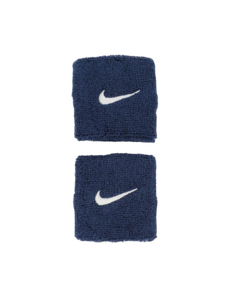 Frotki na rękę nike swoosh wristbands