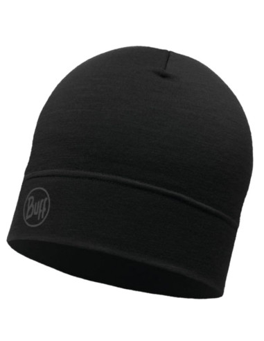 Czapka buff merino lightweight beanie 113013