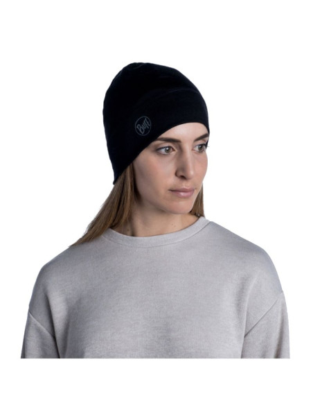 Czapka buff merino lightweight beanie 113013