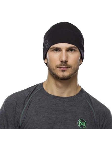 Czapka buff merino lightweight beanie 113013