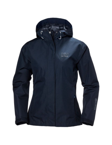 Kurtka helly hansen seven jacket w 62066