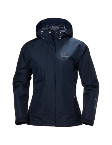 Kurtka helly hansen seven jacket w 62066