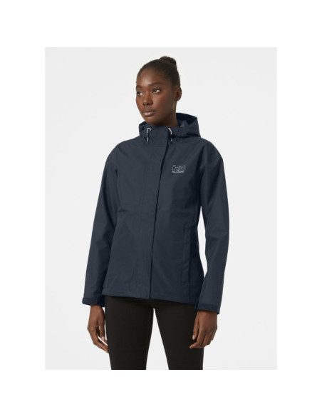 Kurtka helly hansen seven jacket w 62066