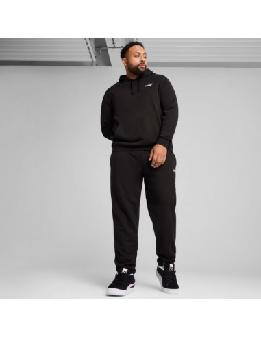 Bluza puma ess small no.1 logo hoodie tr m 682576