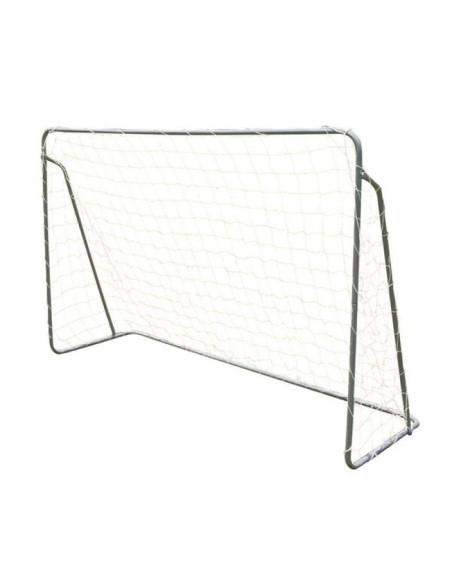 Bramka z siatką stalowy stelaż br240