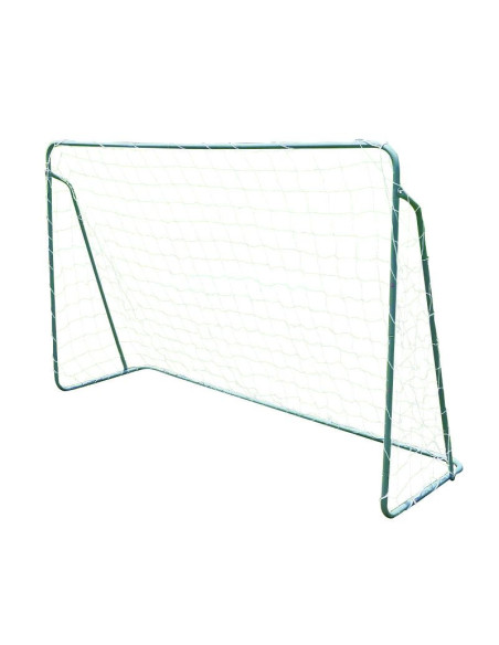 Bramka z siatką stalowy stelaż br240