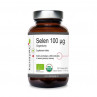 BIO Selen 100 mcg (60 kaps.)