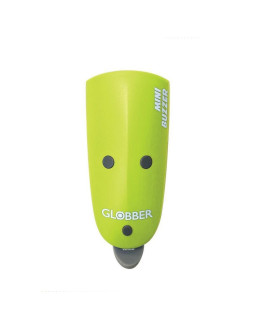 Lampka led + klakson globber mini buzzer 2